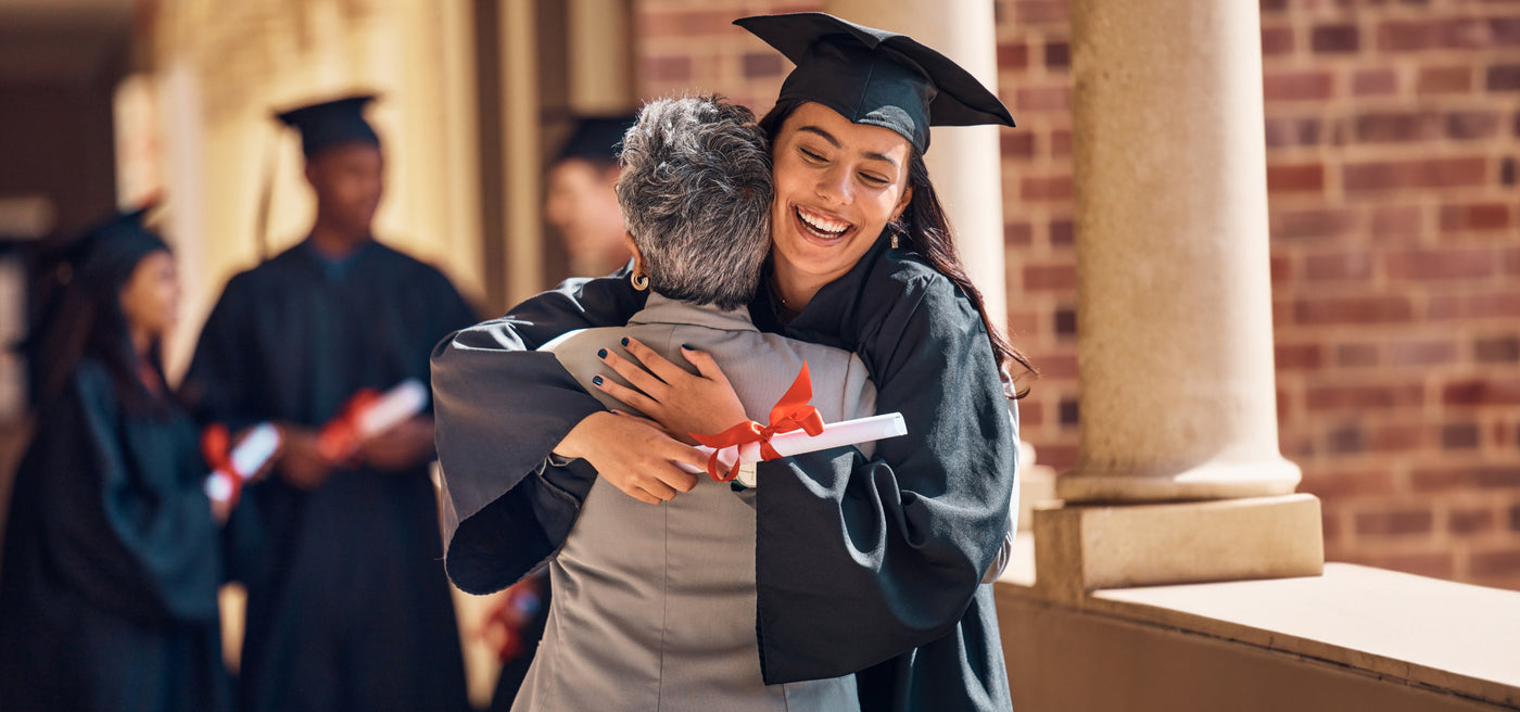 Cadeau pour diplômés