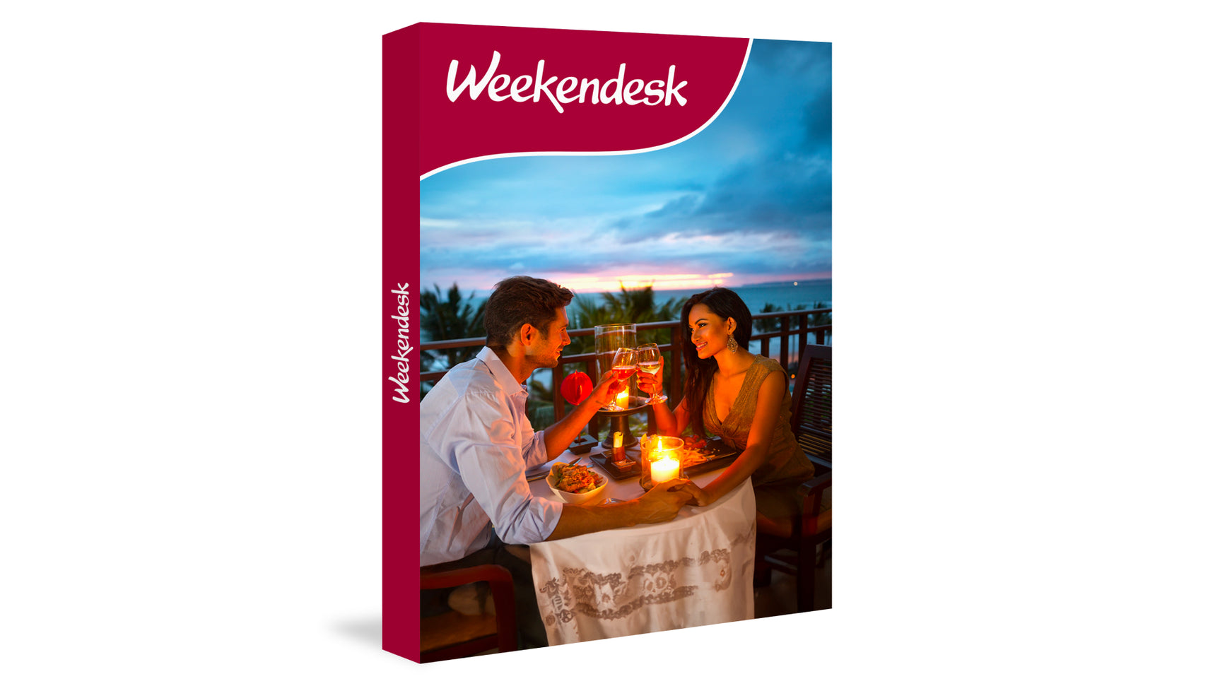 Culinair weekendje weg