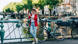 Ontdekkingsweekend in Nederland