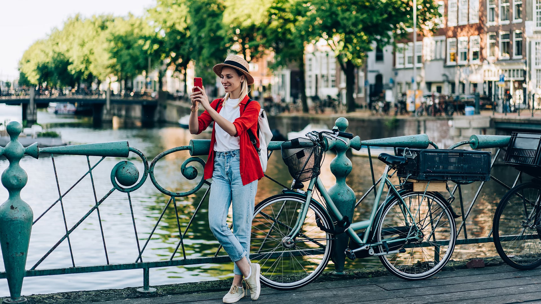 Ontdekkingsweekend in Nederland