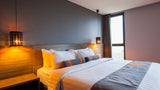 Lang leve het bruidspaar! Weekend ontsnappen