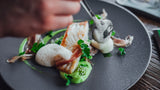 Gastronomisch weekend