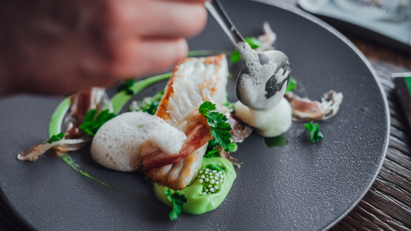 Gastronomisch weekend