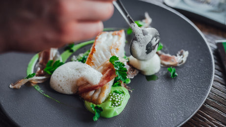 Gastronomisch weekend