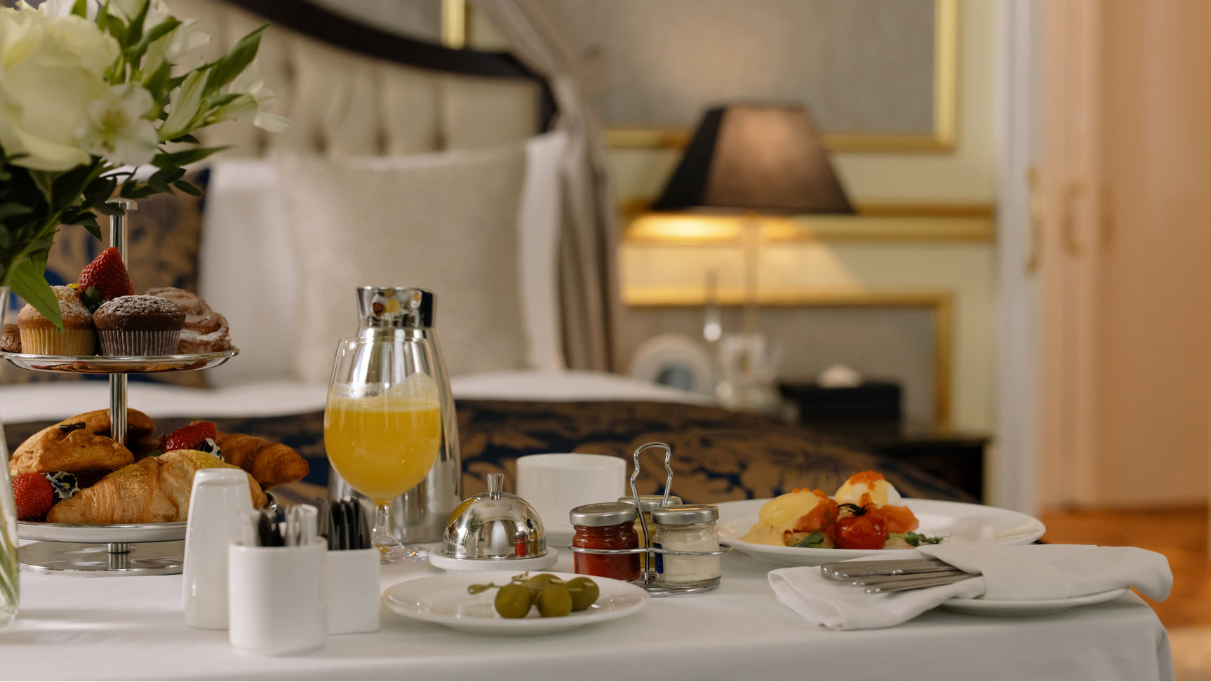 Gastronomisch weekend