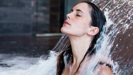 Luxueus spa weekend