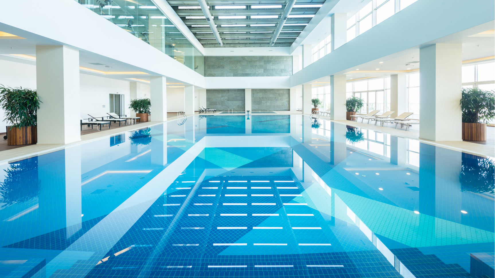 Luxueus spa weekend