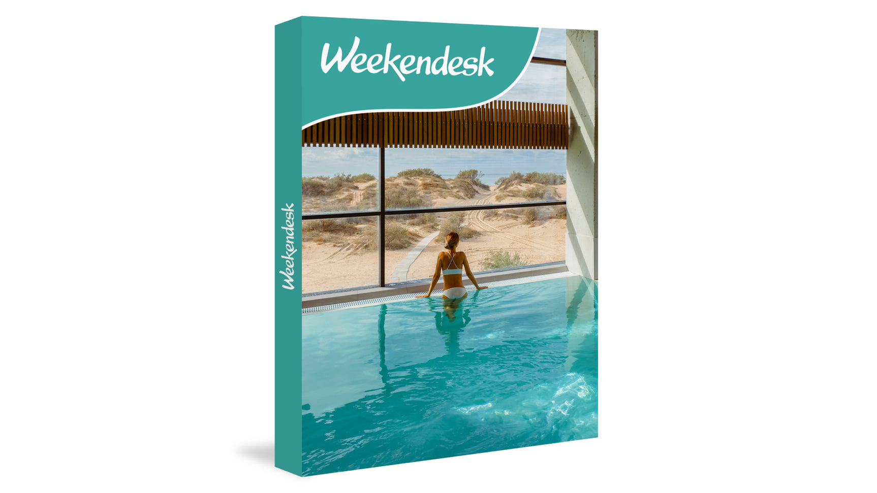 Luxueus spa weekend