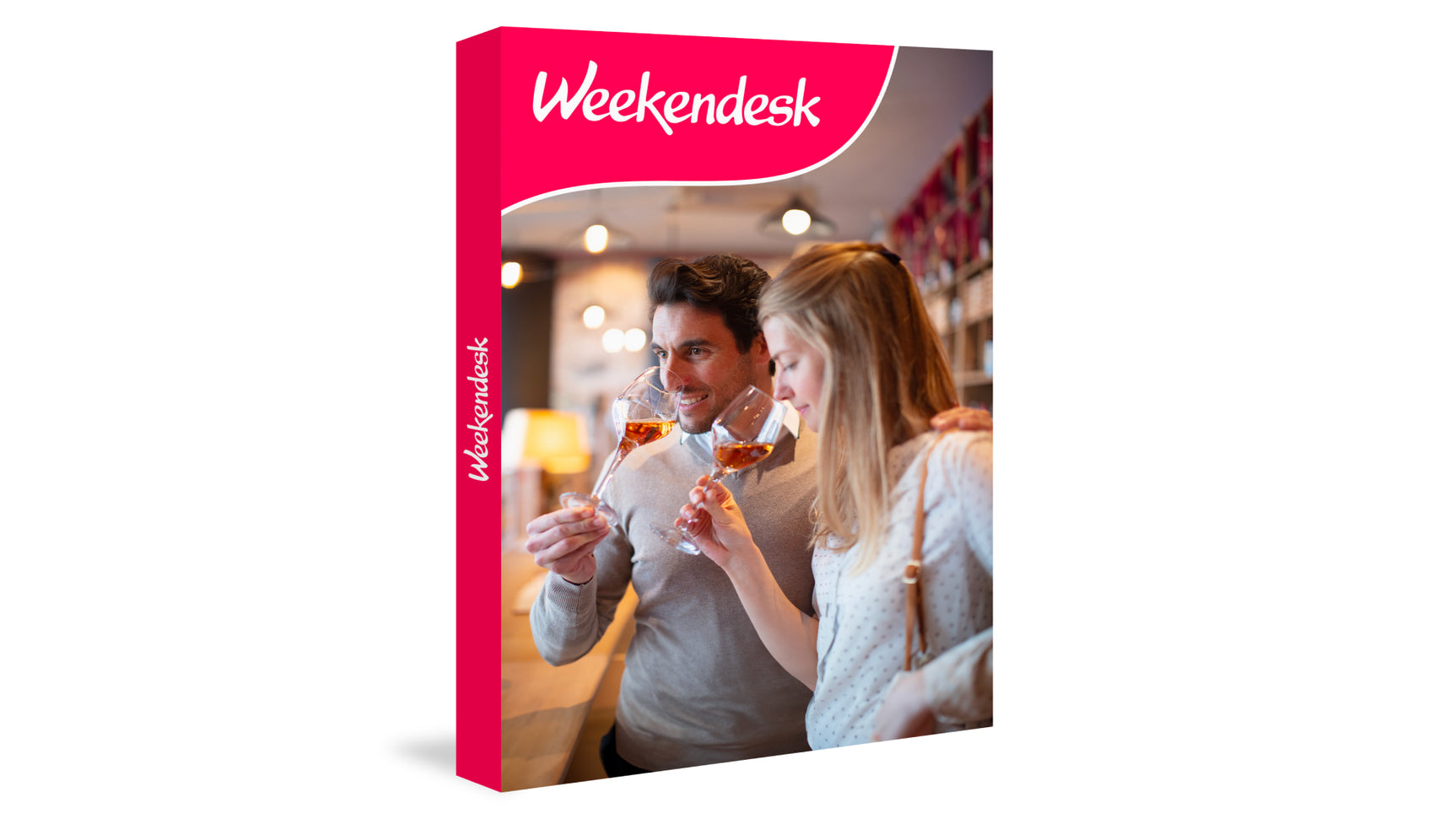 Weekend unieke momenten